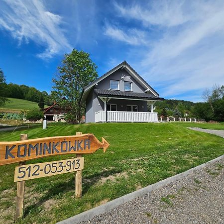Kominkowka เบรนนา ภายนอก รูปภาพ